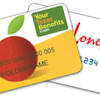 The average monthly ebt payout is $125 per participant. 3