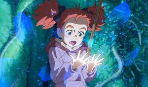 Corner piece puzzles baker's delivery 1000 piece jigsaw puzzle. Mary And The Witch S Flower Film Review Not Quite The Emotional Heft Of Studio Ghibli Films Entertainment Express Co Uk