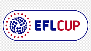 The football association challenge cup, more commonly known as the fa cup, is an annual knockout football competition in men's domestic english football. Efl Cup English Football League Efl Championship Fa Cup Premier League Premier League Text Rectangle Logo Png Pngwing