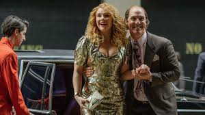 Matthew mcconaughey, 4 ноября 1969 • 51 год. Matthew Mcconaughey S Mom Wants To Be A Movie Star Too Abc News
