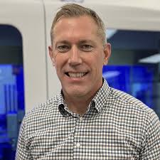 Molecular Testing Labs Announces Selection of Eric Strafel as New CEO