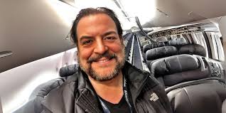 Phil Fischer with Jesus Lives Brings Faith to Seattle, a Region Known for  Its Secular Culture