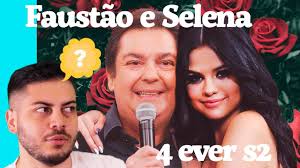O perfil da globo no twitter recuperou o meme do faustão com a selena gomez para comentar sobre a saída do apresentador da emissora. Noticias Faustao E Selena Gomez Namorando So Nas Fanfics Mesmo Nerd Show No Uol Ve Internet As Noticias