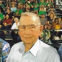 Deral Lawton Edwards Obituary