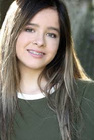 Angelica Scarlet Johnson