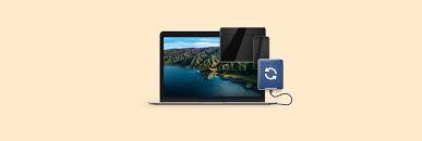 How To Back Up Iphone To External Hard Drive