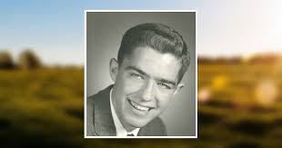 John Loomis Obituary November 3, 2021