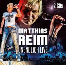 Matthias reim shared this distinction with boney m. Unendlich By Matthias Reim Music Charts