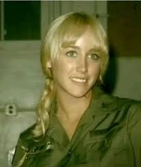 Military widow finds new purpose after loss