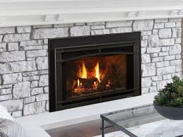 Looking for a fireplace that is easy and cheap to maintain? Gas Fireplace Inserts Heat Glo