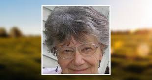 Greta Brennan Obituary October 16, 2016