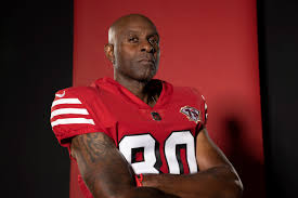 Stories from HOF Archive: Jerry Rice flashbacks in 49ers throwback
