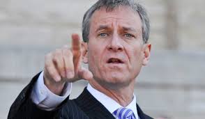 Matt Cartwright denounces impeachment talks: The 'I-word' we should focus 