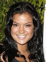 Georgina Lightning : Filmografia