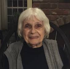 Obituary of Beatrice Johnson