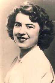 Ruth D. Leonelli Infante 1934-2023