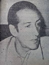 Sergio Saavedra