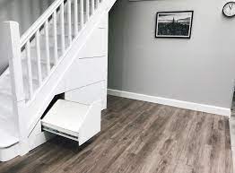 6 Drawer Unit Perfect For Extra Storage Space In Your Home Understairs Storage Attic Storage Solutions Storage