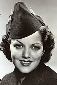 Faylen and Hughes (Frank Faylen and Carol Hughes)