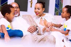I still cannot believe that i shall never again see dr. Suspected Mourners Arrested For Theft In Billionaire Reginald Mengi S Home