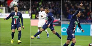 2,790,629 likes · 206,303 talking about this. Watch Kylian Mbappe Scores Stunning Solo Goal As Psg Beat Lyon 5 1