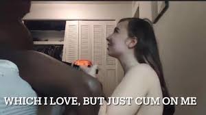 Begging For A Facial - Porn Videos & Photos - EroMe