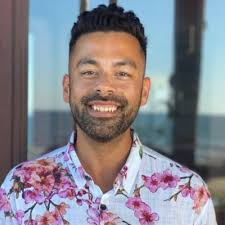 Look at the stars, look how they shine for you.