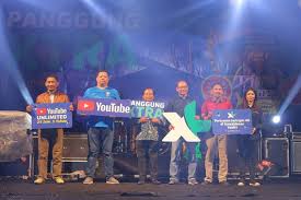 Maybe you would like to learn more about one of these? Perkuat Layanan Data Di Jatim Xl Axiata Tambah Bts 4g Di Kediri