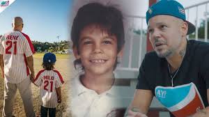 Maybe you would like to learn more about one of these? La Revolucion De Residente De La Mano De Su Hijo Nunca Pense Que Minuto Neuquen