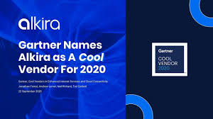 We did not find results for: Alkira Named A Gartner Cool Vendor Business Wire