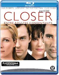 Entre Adultes Consentants [Blu-ray]: DVD et Blu-ray : Amazon.fr