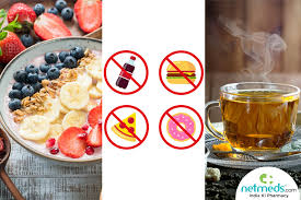 5 Proven Home Remedies To Get Rid Of That Adamant Belly Fat 5 proven home remedies to get rid of
