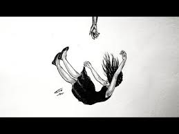 رسم سهل بالرصاص سلسلة الرسوم التعبيرية 17 youtube in 2020 zeichen