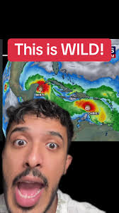 Hurricane Chris Update Sim 2024