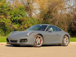 /* most common used flex styles*/. 2017 Porsche 911 Carrera 4s Second Drive