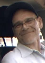 Anthony 'Tony' Kenney