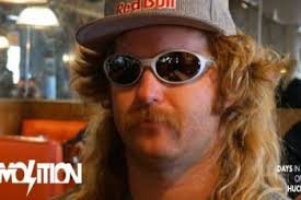 Profile's Neighbourhood Crawl