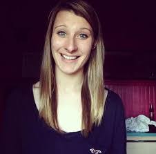 Ashley Ziemba's Instagram, Twitter & Facebook