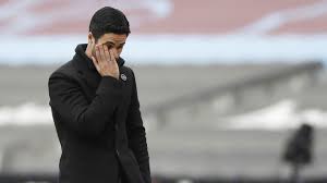 This is the profile site of the manager mikel arteta. Arteta Is Arsenal S Greatest Disappointment Of 2020 21 Marca