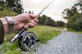 We did not find results for: How To Set Up A Fly Rod Complete Step By Step Guide