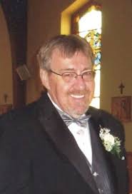 Obituary information for Ian William Paterson