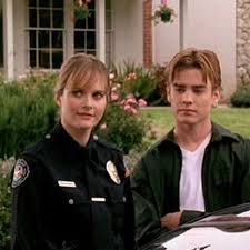 Simon And Roxanne Waiting For Kevin On 7th Heaven Season 7 Episode 8 7th Heaven Seven Heavens Family Show