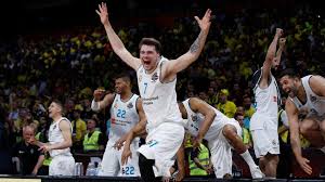 Euroleague basketball, commonly known as the euroleague, is the highest level tier and most important professional club basketball competition in europe, with teams from up to 18 different countries, members of fiba europe. Real Madrid Beat Fenerbahce To Win 10th Euroleague Basketball Title