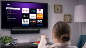 The roku® mobile app is a free application for ios® and android™ devices that turns your mobile device into our ultimate streaming companion for to use the roku mobile app, you must connect your phone or tablet to the same wireless network as your roku device. Best Roku Channels 2021 Tom S Guide
