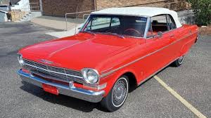 Image result for Ermine White 1962 Nova