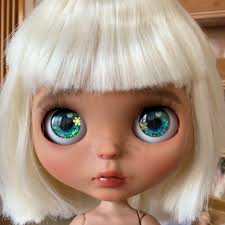 ONE OF A KIND ART DOLLS