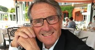 Former owner of Chewton Glen Hotel in New Forest has died