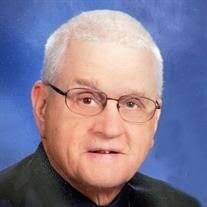 Kenneth E. Bauman Obituary