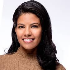 Melissa Mednick's Instagram, Twitter & Facebook