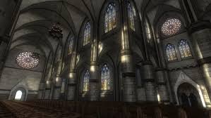 Pin By Zero00 On Gothic Architecture In 2020 Gothic Church Church Gothic Cathedrals